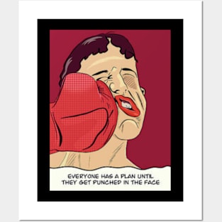 News Boxing Greats 2 Posters and Art